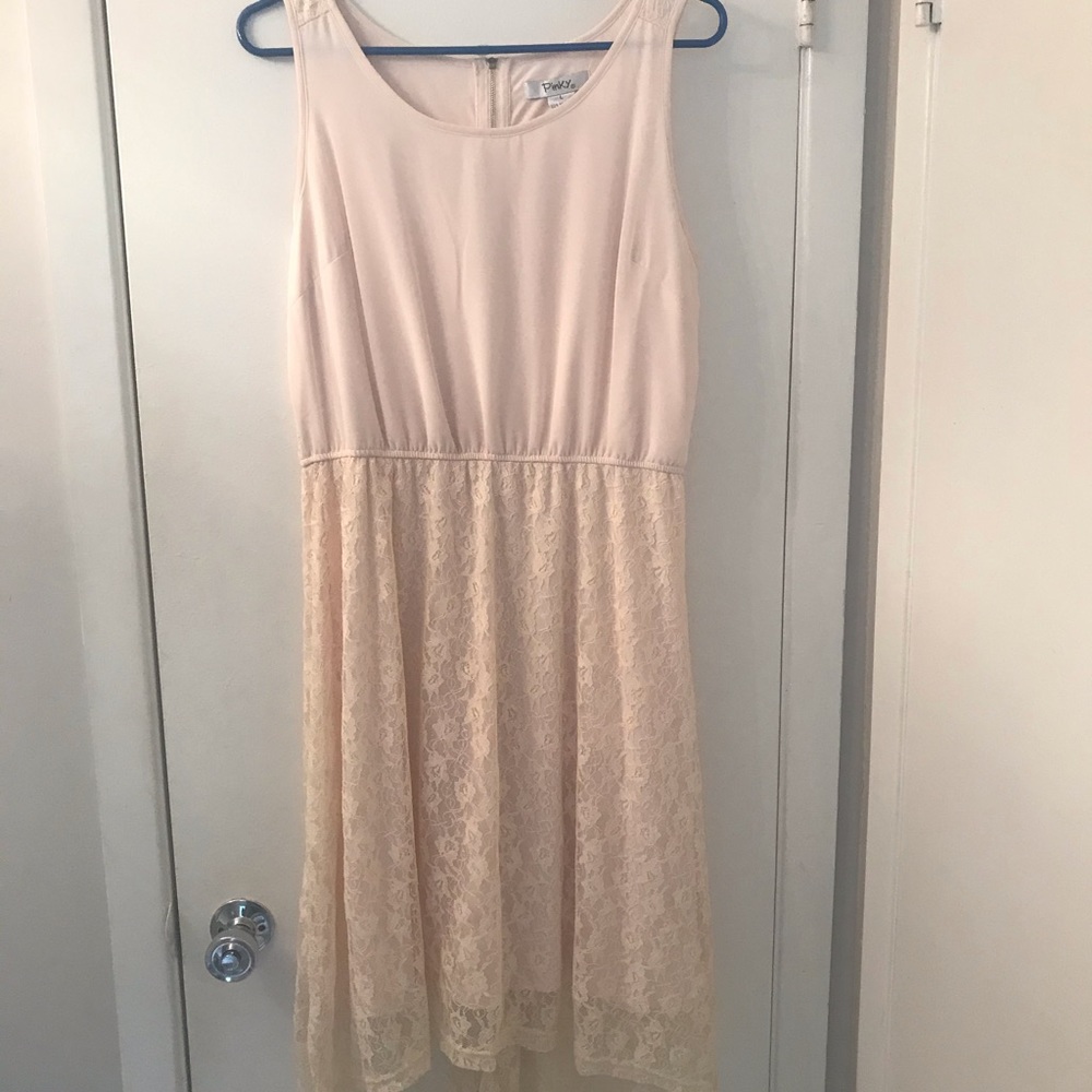Beautiful Dress